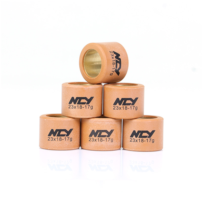 YAMAHA  N-23 3RD Weight Rollers 23*18MM For XMAX 300
