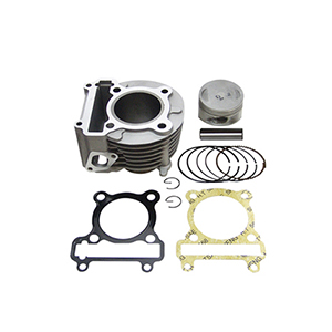 Motorcycle Cylinder Set