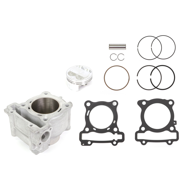 YAMAHA Iron Cast Cylinder Set 65mm For NMAX 155 1ST