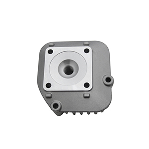 HONDA DIO ZX 50 Cylinder Head