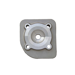 PGO JOG 50 AC Cylinder Head