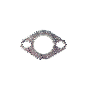 Motorcycle Exhaust Pipe Gasket