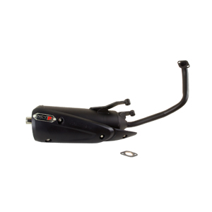 HONDA BEAT 110 Exhaust Pipe