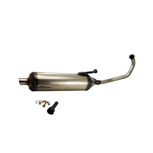 yamaha mio sporty stock pipe price
