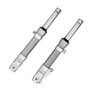 HONDA DIO ZX 50 Aluminum Alloy Motorcycle Front Fork