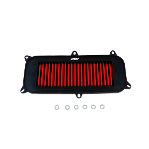 KYMCO XCITING 250 Motorcycle High Flow Air Cleaner