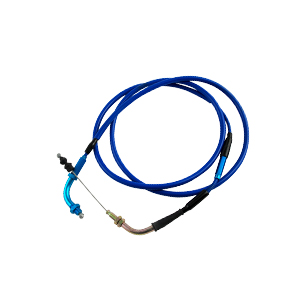 CHINA MOTOR GY6 Cable Assembly For CVK Carburetor