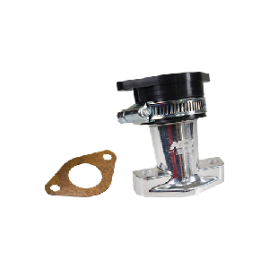 HONDA ZOOMER 50 Aluminum Intake Manifilds