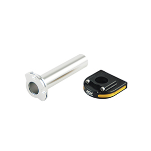 Motorcycle Accelerator Post