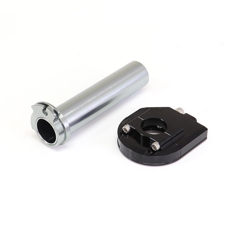 SYM N-25 Cam Type Aluminum Accelerator Post For DRG 158