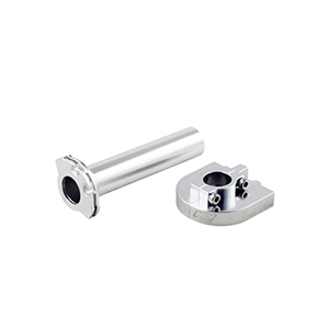 YAMAHA RS ZERO 100 Cam Type Aluminum Accelerator Post