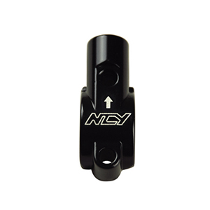 Brake Master Cylinder Mirror Post
