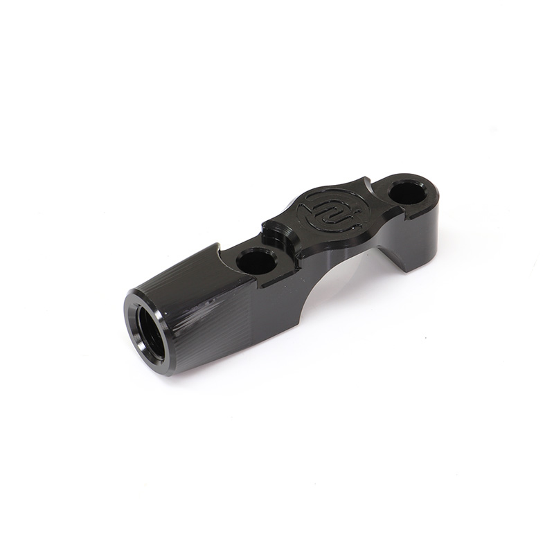 UNIVERSAL CNC Brake Master Cylinder Mirror Post M10*P1.25