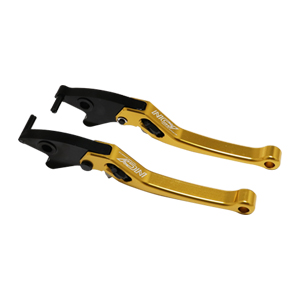 Motorcycle Brake Levers, Adjustable Brake Levers