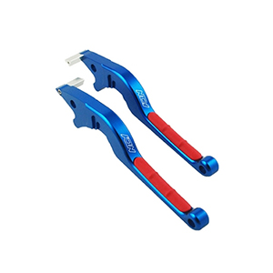 KYMCO RACING 150 Super Functional Colorful Brake Lever (FRONT & REAR DISK TYPE)