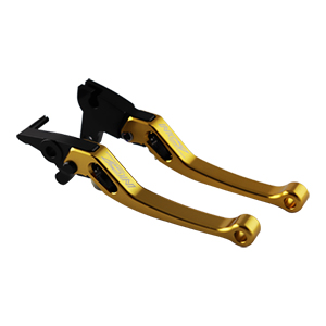 YAMAHA AEROX 155 (ID) Knob Adjustable Brake Lever