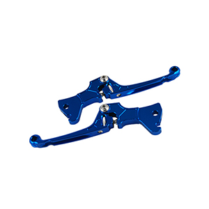 YAMAHA 4TH NEW CYGNUS-X 125 Knob Adjustable Brake Lever