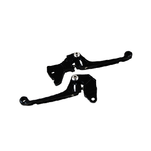 YAMAHA RS 100 Knob Adjustable Brake Lever