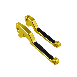 YAMAHA RS 100 Super Functional Colorful Brake Lever