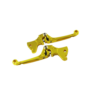 YAMAHA SMAX 155 Knob Adjustable Brake Lever