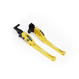 YAMAHA AEROX 155 Adjustable & Foldable Brake Lever