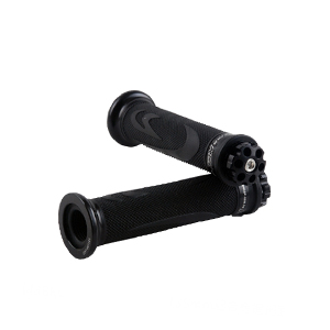 SYM Aluminum Grips/ C Type/ 135mm