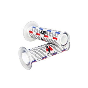 Universal Clear Mascot Grips/ Without Hole
