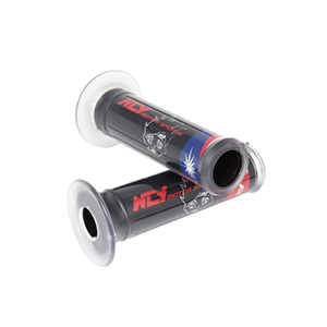 Motorcycle Grips, Aluminum Motorcycle Grips