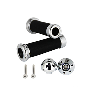 VESPA Motorcycle Grips Leather For PRIMAVERA 125