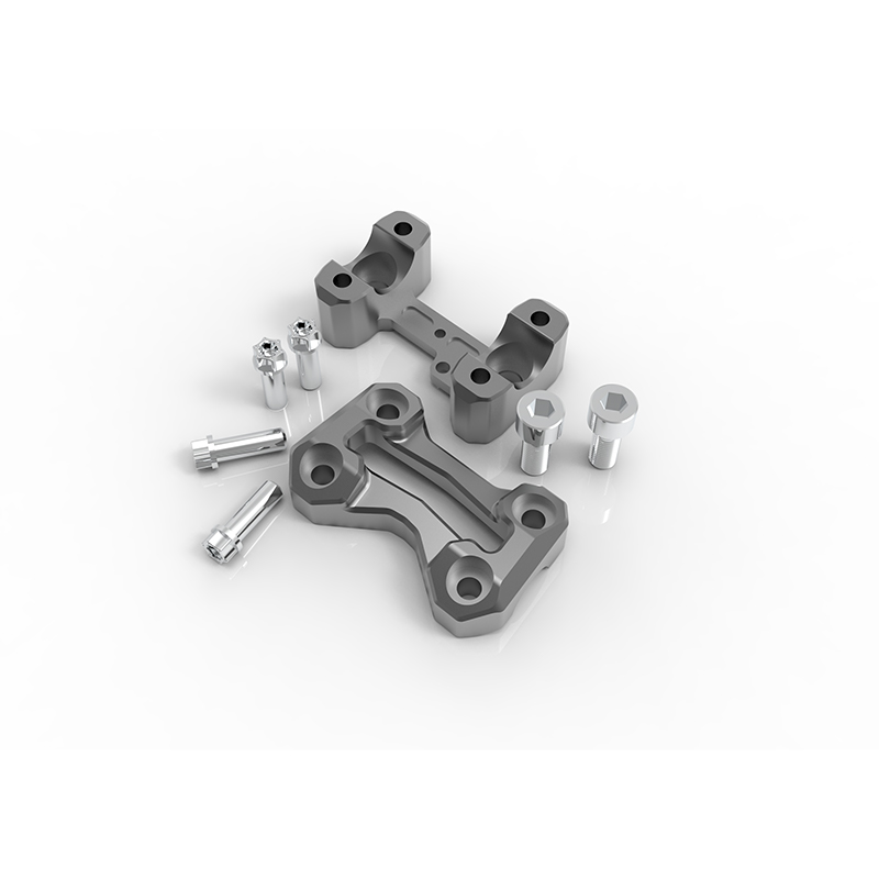 YAMAHA Handlebar Post For FORCE 2.0 ABS