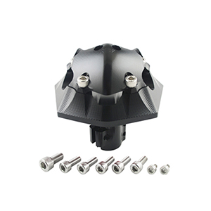Motorcycle Handlebar Post