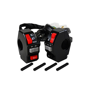 Motorcycle Switch