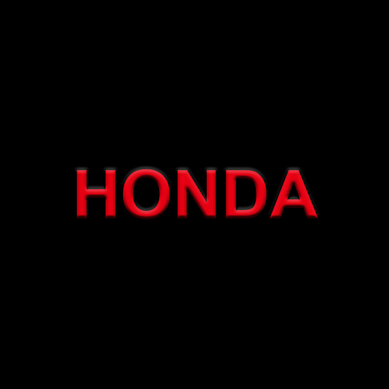 HONDA Secondary Spring Seat