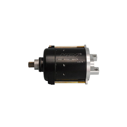 Motorcycle Starting Motor Assembly