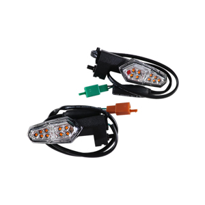 YAMAHA FORCE 155 LED Rear Indicator Set/ 12V