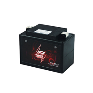 Motorcycle Battery