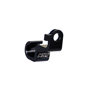 BRAKE HOSE HOLDER FOR ZOOMER 50