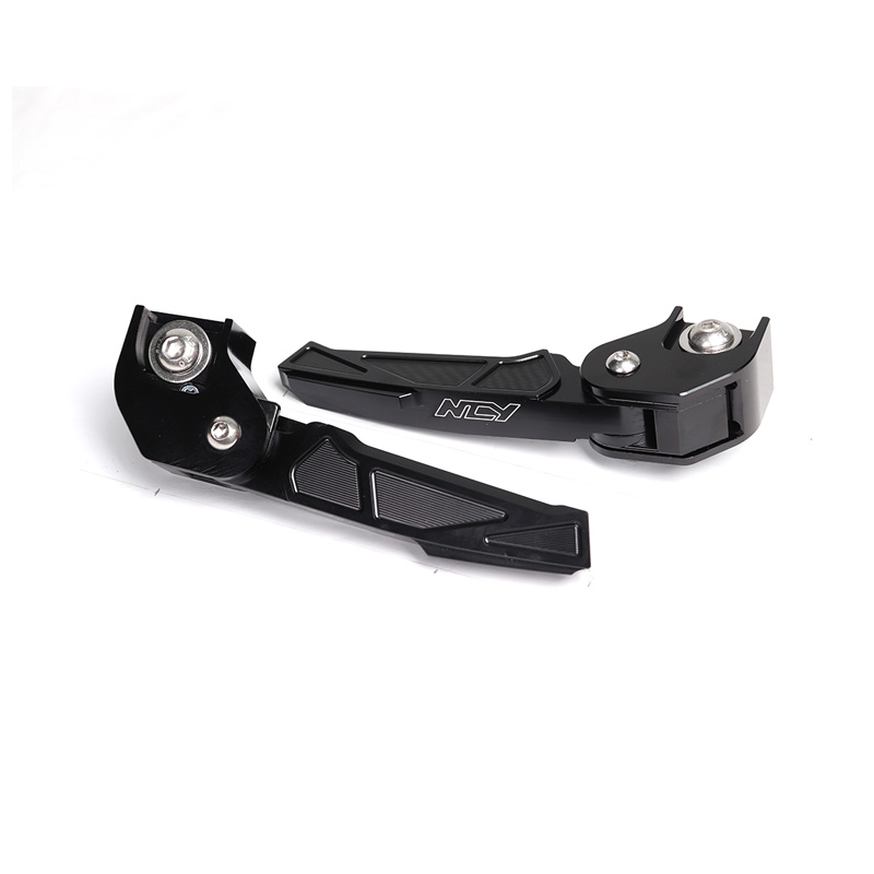 YAMAHA AEROX 155 Footrest Rod Set/ Pop-Up