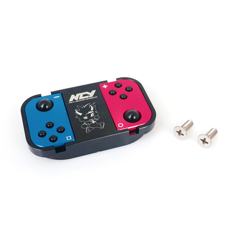 Gamepad Master Cylinder Cap For DIO 50