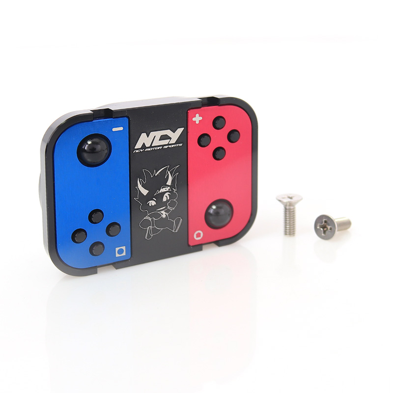SYM Gamepad Master Cylinder Cap For MMBCU 158