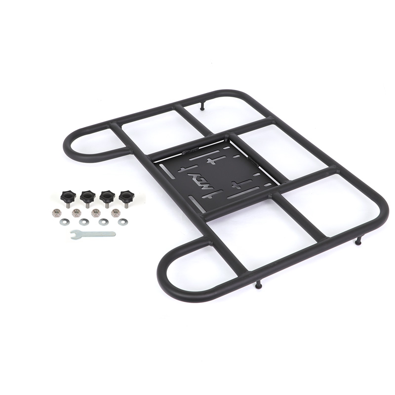 YAMAHA DELIVERY RACK/ SATIN BLACK FOR EC-05