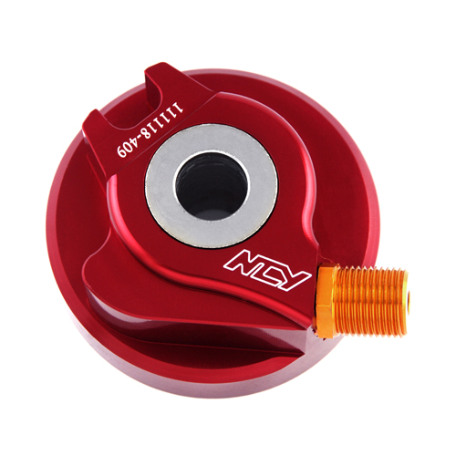 Motorcycle Meter Gear