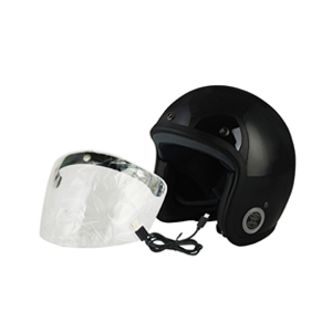 Bluetooth Helmet (L)