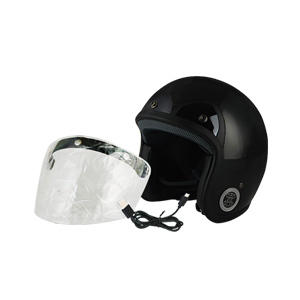 Bluetooth Helmet (M)