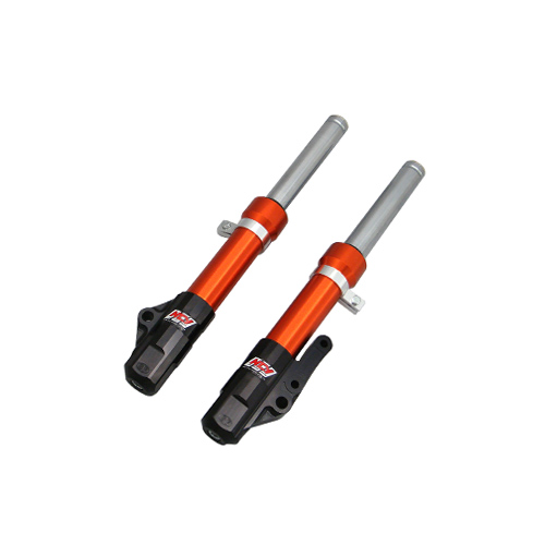 KYMCO G5 125 CNC Aluminum Alloy Motorcycle Front Forks