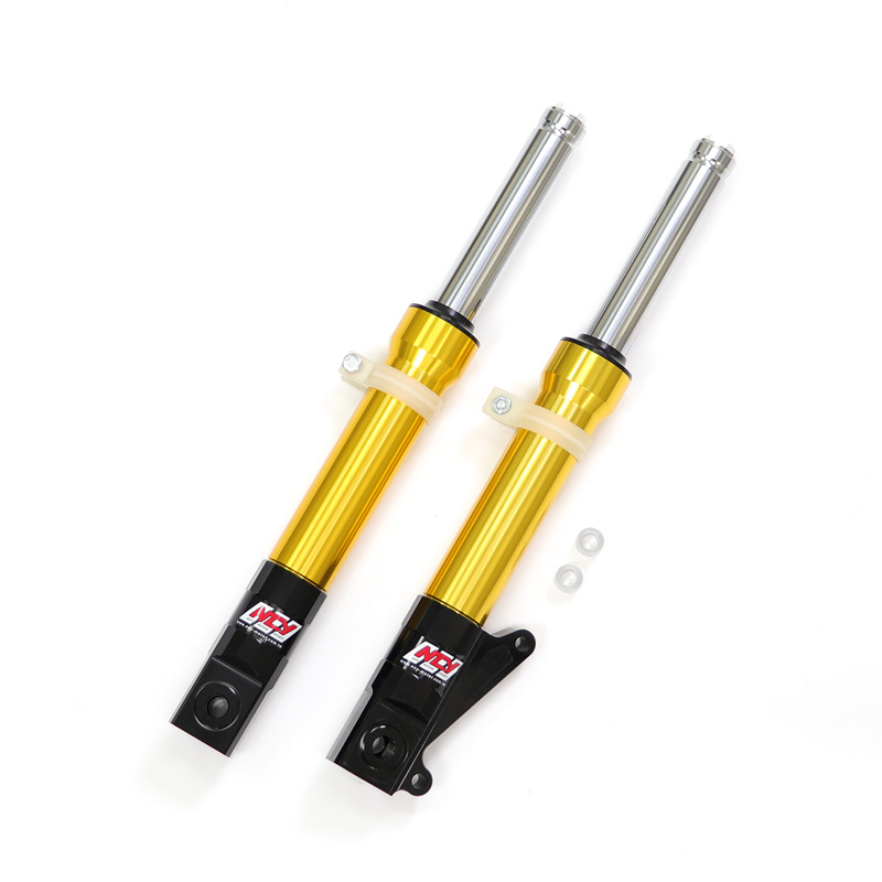 HONDA ZOOMER 50 2nd Aluminum Front Forks