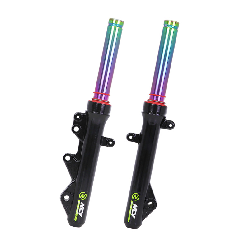 YAMAHA NEW CYGNUS 125 N-17 Front Forks Basic