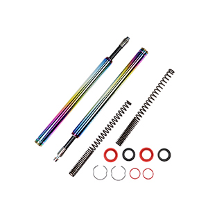 GOGORO 2 N-17 Front Forks Inner Tube Set/ Basic