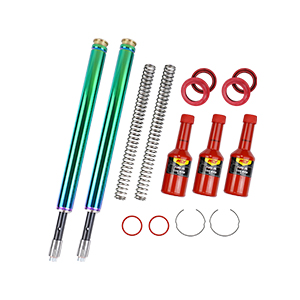 SYM DRG 158 N-20 Front Forks Inner Tube Set/ Basic