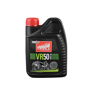 VROOAM VR50 15W50